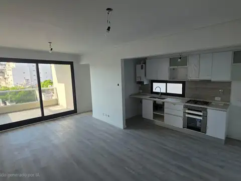 Departamento en Venta en Caballito Norte, Caballito