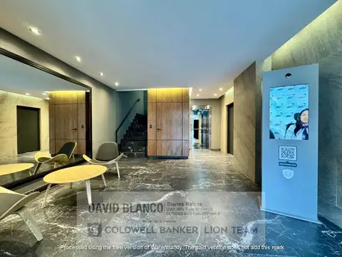 Departamento en Venta en Villa Crespo, Capital Federal