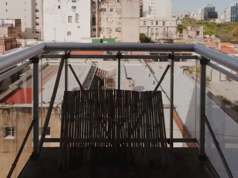 Departamento en Venta en Monserrat, Capital Federal