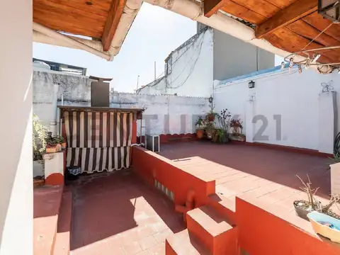 Departamento en Venta en Villa Pueyrredon, Capital Federal