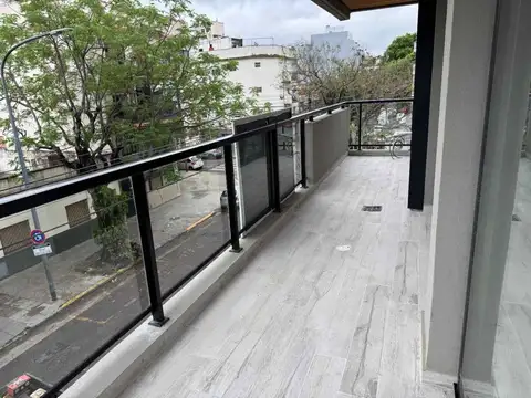 Departamento en Venta en Villa Urquiza, Capital Federal