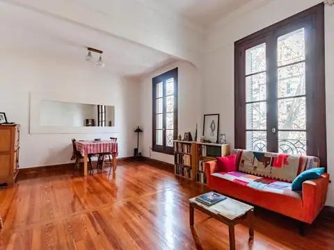 Departamento en Venta en Palermo, Capital Federal