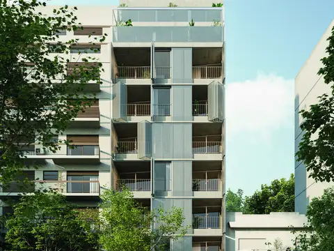 Departamento en Venta en Palermo, Capital Federal