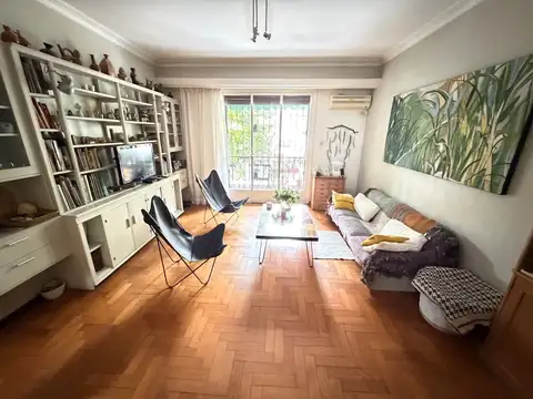 Departamento en Venta en Villa Urquiza, Capital Federal