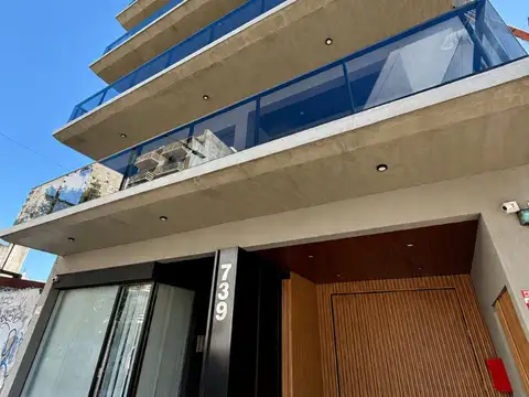 Departamento en Venta en Mataderos, Capital Federal