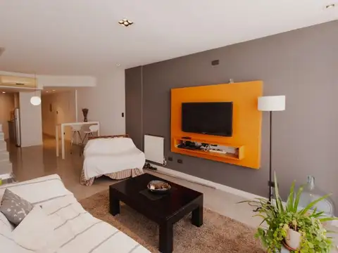 Departamento en Venta en Monserrat, Capital Federal