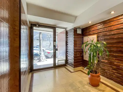 Departamento en Venta en Palermo, Capital Federal