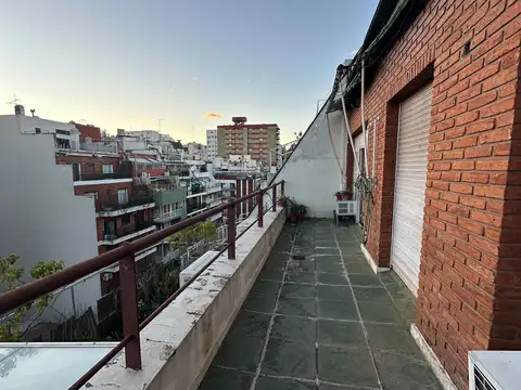 Departamento en Venta en Caballito Norte, Caballito