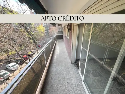 Departamento en Venta en Villa Urquiza, Capital Federal