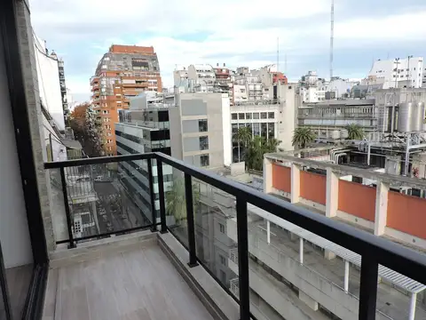 Departamento en Venta en Recoleta, Capital Federal