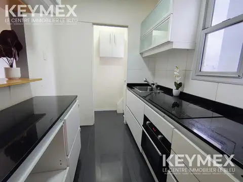 Departamento en Venta en Colegiales, Capital Federal