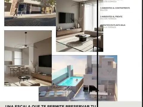 Departamento en Venta en Nuñez, Capital Federal