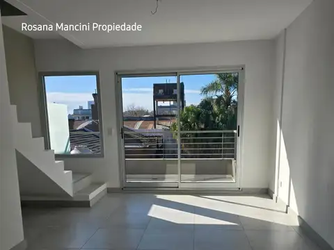 Departamento en Venta en Saavedra, Capital Federal