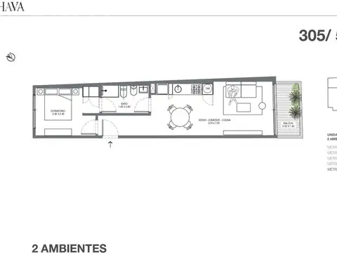 Departamento en Venta en Belgrano, Capital Federal