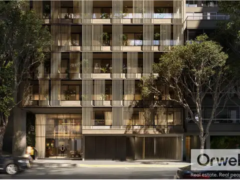 Departamento en Venta en Villa Crespo, Capital Federal