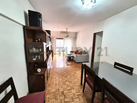 Departamento en Venta en Almagro, Capital Federal