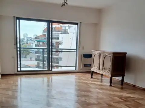 Departamento en Venta en Coghlan, Capital Federal
