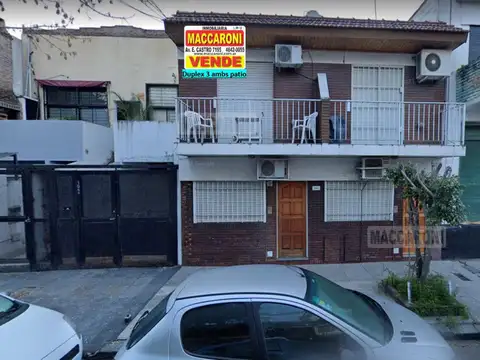 Departamento en Venta en Villa Luro, Capital Federal