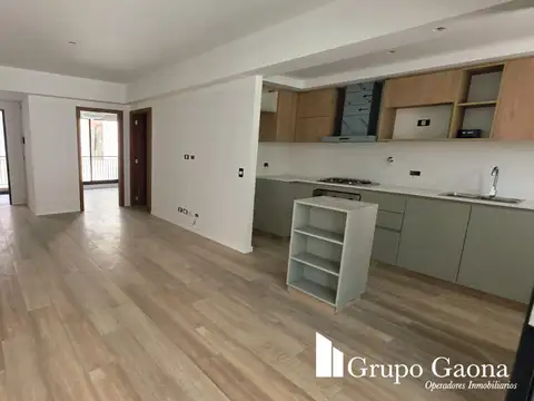 Departamento en Venta en Cid Campeador, Caballito