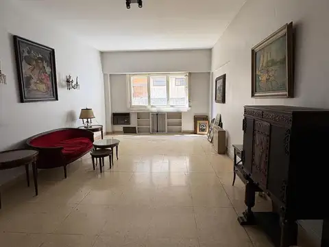 Departamento en Venta en Microcentro, Centro