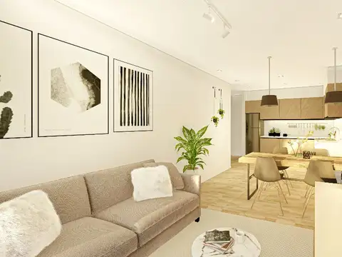 Departamento en Venta en Villa Urquiza, Capital Federal