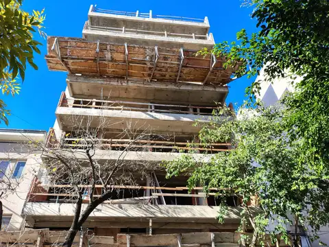Departamento en Venta en Flores, Capital Federal