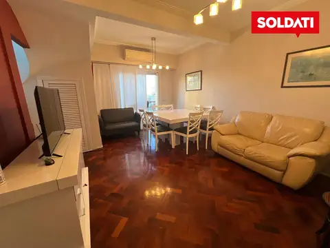 Departamento en Venta en Almagro, Capital Federal