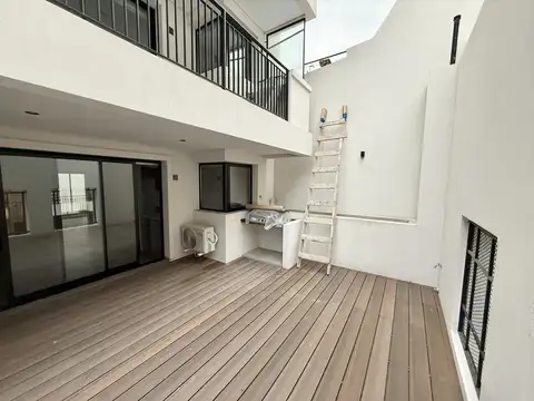 Departamento en Venta en Caballito Norte, Caballito