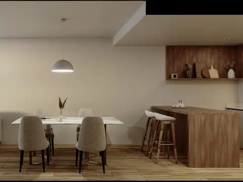 Departamento en Venta en Villa Urquiza, Capital Federal