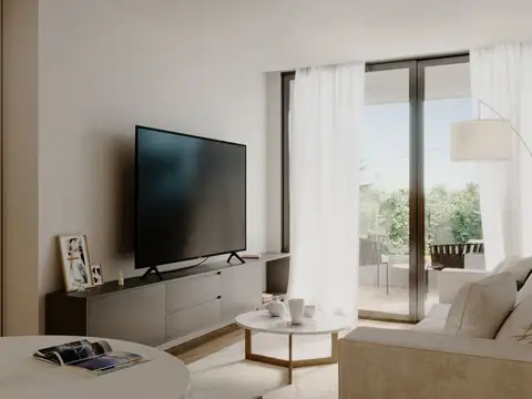 Departamento en Venta en Villa Urquiza, Capital Federal