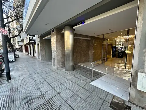 Departamento en Venta en Villa Crespo, Capital Federal