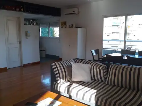 Departamento en Venta en Belgrano, Capital Federal
