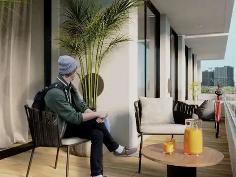 Departamento en Venta en Villa Urquiza, Capital Federal