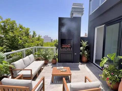 Departamento en Venta en Villa del Parque, Capital Federal