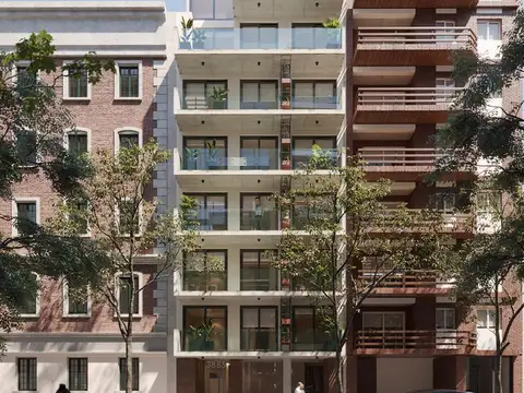 Departamento en Venta en Almagro, Capital Federal