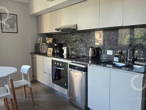Departamento en Venta en Palermo, Capital Federal