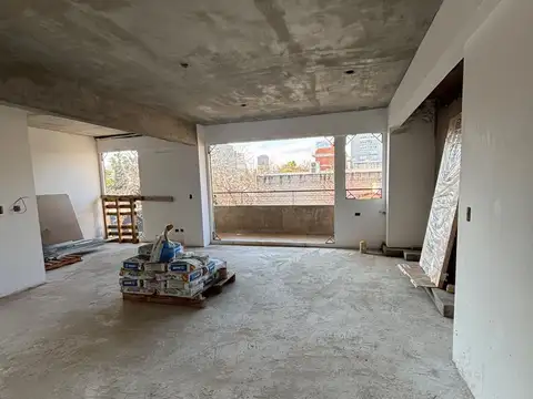 Departamento en Venta en Saavedra, Capital Federal