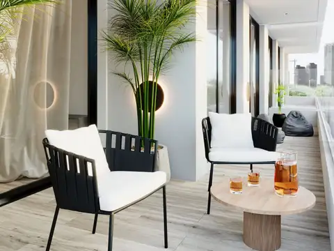 Departamento en Venta en Villa Urquiza, Capital Federal