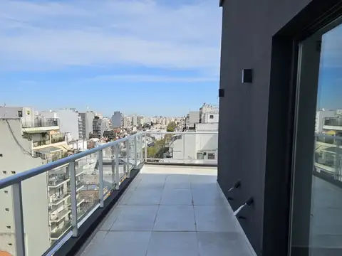 Departamento en Venta en Villa del Parque, Capital Federal