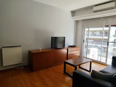 Departamento en Venta en Barrio Norte, Capital Federal