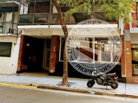 Departamento en Venta en Almagro, Capital Federal