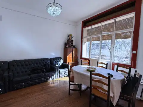 Departamento en Venta en Monserrat, Capital Federal