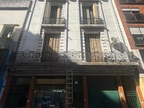 Departamento en Venta en Monserrat, Capital Federal