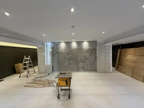 Departamento en Venta en Villa Urquiza, Capital Federal