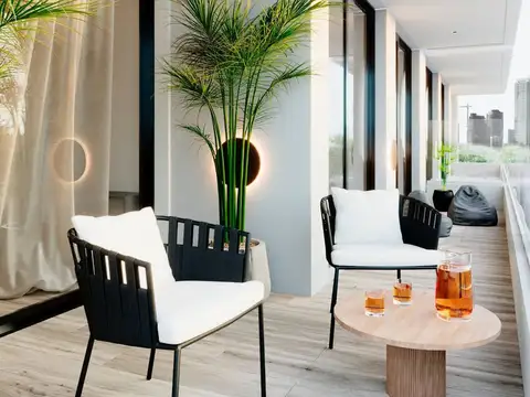 Departamento en Venta en Villa Urquiza, Capital Federal