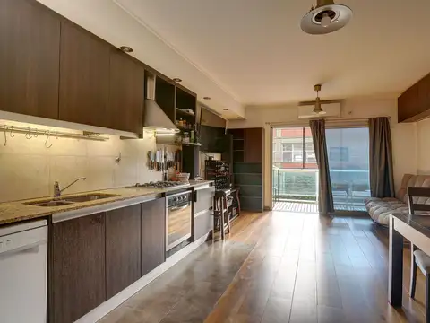Departamento en Venta en Belgrano, Capital Federal