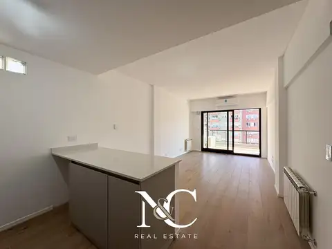 Departamento en Venta en Villa Urquiza, Capital Federal