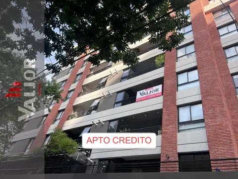 Departamento en Venta en Villa Santa Rita, Capital Federal