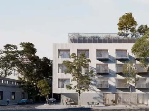 Departamento en Venta en Saavedra, Capital Federal