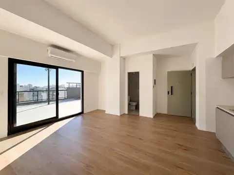 Departamento en Venta en Villa Urquiza, Capital Federal